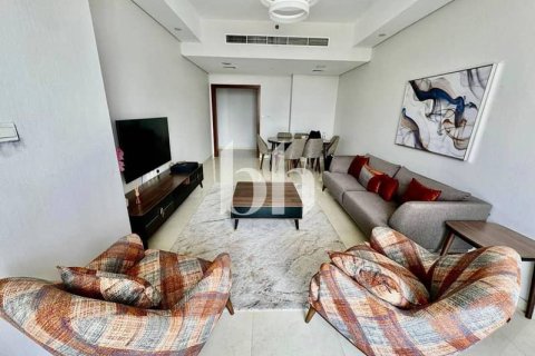 Appartement de 2 chambres  No. 113027 11