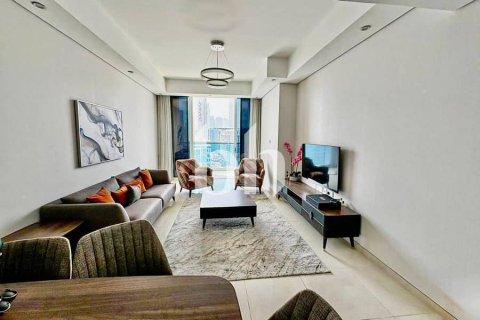 Appartement de 2 chambres  No. 113027 12