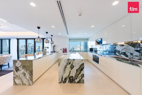 Penthouse de 4 chambres à Dubai, UAE No. 44081 4