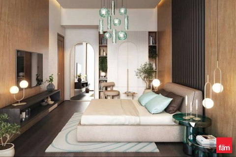 1 bedroom Apartment in Dubai, UAE No. 198375 4