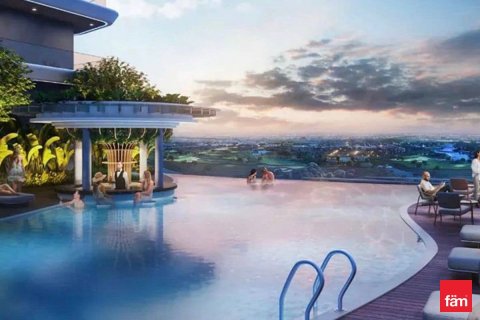 1 bedroom Apartment in Dubai, UAE No. 198375 7