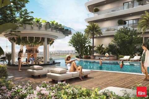1 bedroom Apartment in Dubai, UAE No. 198375 10