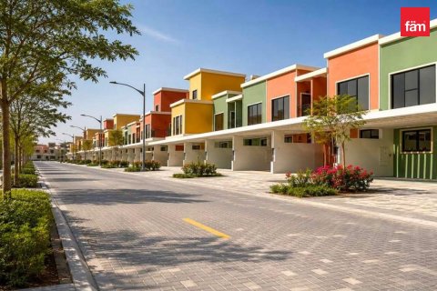 4 bedrooms Townhouse in Dubai, UAE No. 198374 13