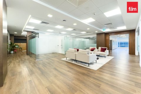 Офис 513.5м² в Даунтаун Дубай (Даунтаун Бурдж Дубай), ОАЭ №198376 14
