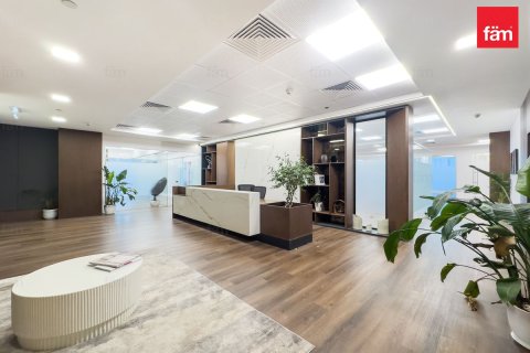 Офис 513.5м² в Даунтаун Дубай (Даунтаун Бурдж Дубай), ОАЭ №198376 24