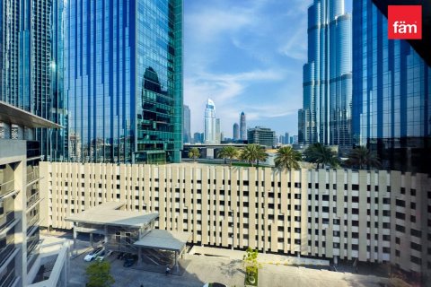 Офис 513.5м² в Даунтаун Дубай (Даунтаун Бурдж Дубай), ОАЭ №198376 25