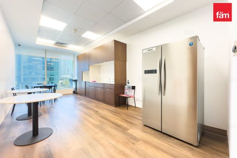 Офис 513.5м² в Даунтаун Дубай (Даунтаун Бурдж Дубай), ОАЭ №198376 8