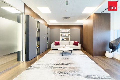 Офис 513.5м² в Даунтаун Дубай (Даунтаун Бурдж Дубай), ОАЭ №198376 10