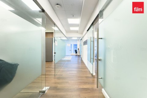 Офис 513.5м² в Даунтаун Дубай (Даунтаун Бурдж Дубай), ОАЭ №198376 4