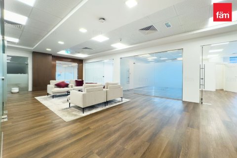 Офис 513.5м² в Даунтаун Дубай (Даунтаун Бурдж Дубай), ОАЭ №198376 20