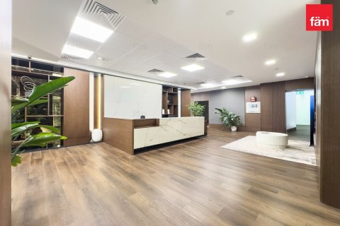 Офис 513.5м² в Даунтаун Дубай (Даунтаун Бурдж Дубай), ОАЭ №198376