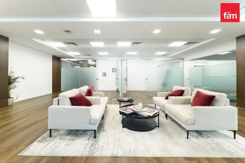 Офис 513.5м² в Даунтаун Дубай (Даунтаун Бурдж Дубай), ОАЭ №198376 15