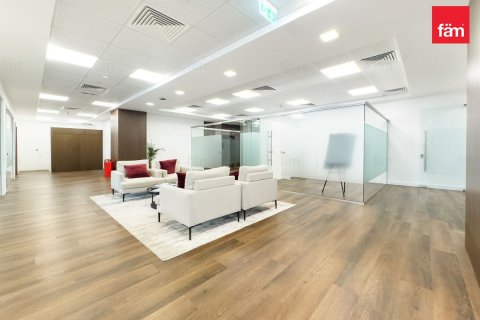 Офис 513.5м² в Даунтаун Дубай (Даунтаун Бурдж Дубай), ОАЭ №198376 22