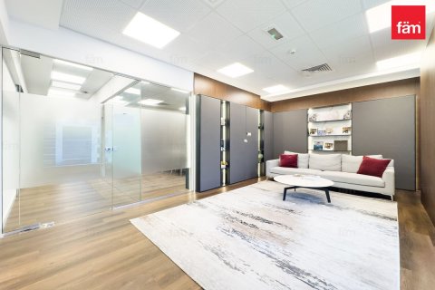 Офис 513.5м² в Даунтаун Дубай (Даунтаун Бурдж Дубай), ОАЭ №198376 12