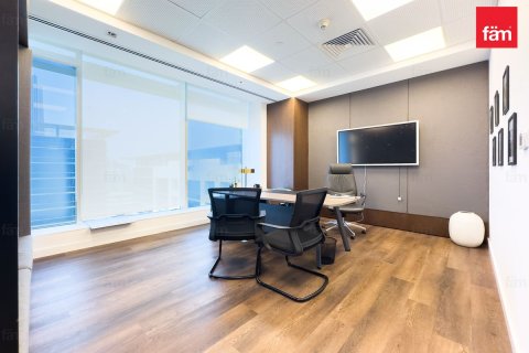 Офис 513.5м² в Даунтаун Дубай (Даунтаун Бурдж Дубай), ОАЭ №198376 9