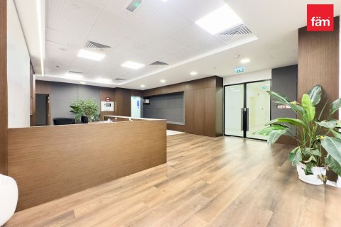 Офис 513.5м² в Даунтаун Дубай (Даунтаун Бурдж Дубай), ОАЭ №198376 23