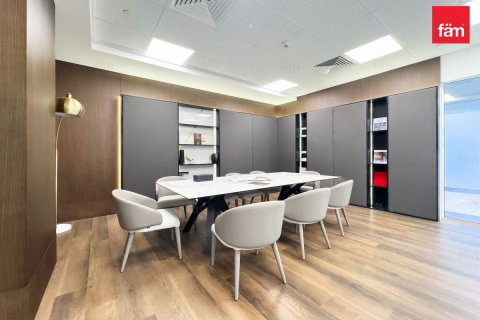 Офис 513.5м² в Даунтаун Дубай (Даунтаун Бурдж Дубай), ОАЭ №198376 21
