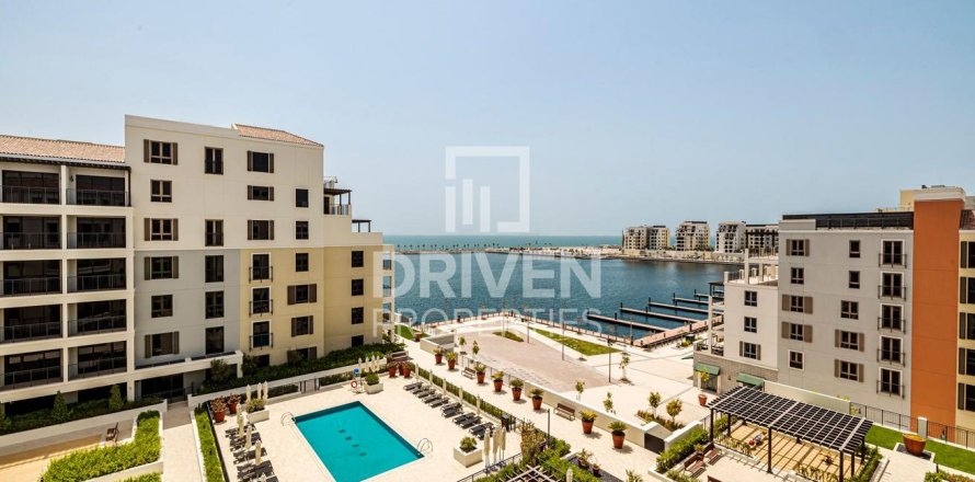 2 غرف نوم شقة في La Mer, الإمارات العربية المتحدة رقم 204646