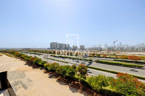 Penthouse de 4 chambres à Meydan, UAE No. 204647 21
