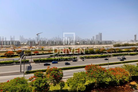 Penthouse de 4 chambres à Meydan, UAE No. 204647 14