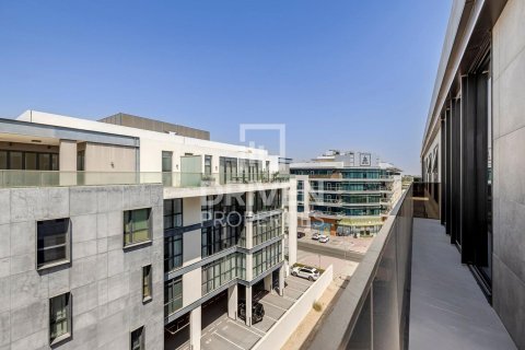 Penthouse de 4 chambres à Meydan, UAE No. 204647 22