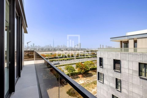 Penthouse de 4 chambres à Meydan, UAE No. 204647 15