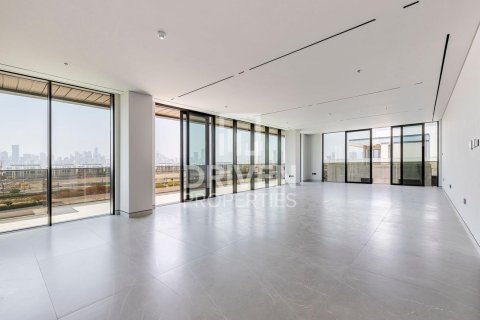 Penthouse de 4 dormitorios en Meydan, UAE No. 204647