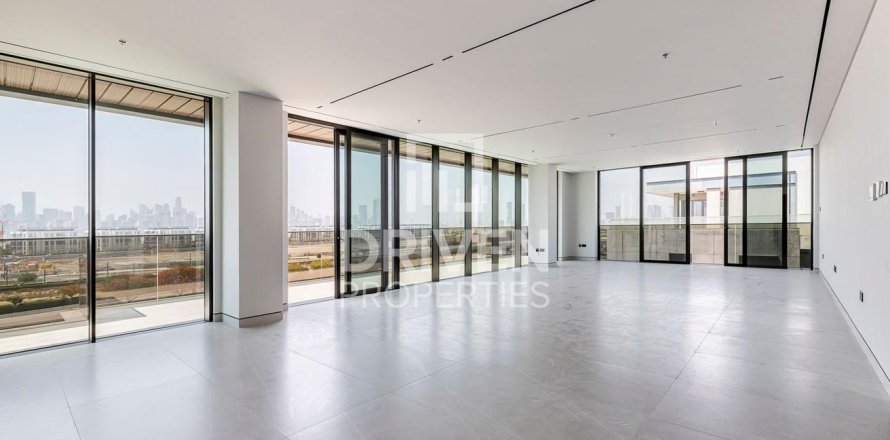 Penthouse de 4 chambres à Meydan, UAE No. 204647