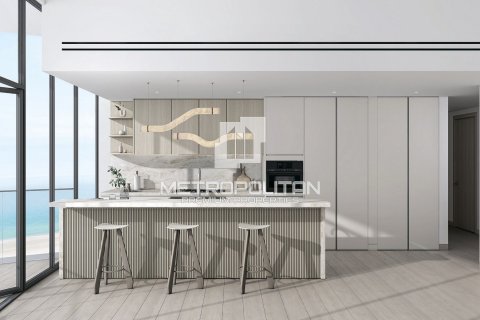 1 غرف نوم شقة  رقم 129619 4