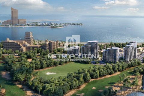 1 غرف نوم شقة  رقم 129619 8