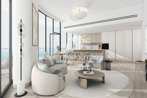 1 غرف نوم شقة  رقم 129619 2