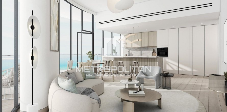 1 غرف نوم شقة  رقم 129619