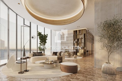 1 غرف نوم شقة  رقم 129619 10