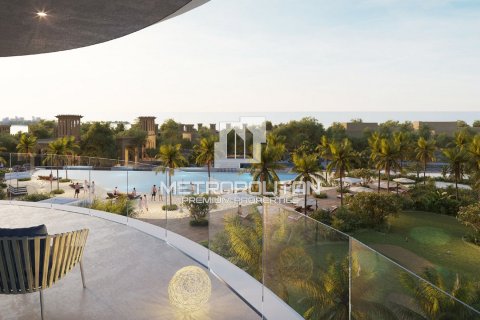 1 غرف نوم شقة  رقم 129619 7