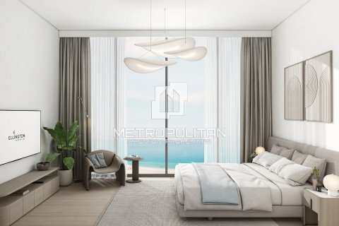 1 غرف نوم شقة  رقم 129619 5