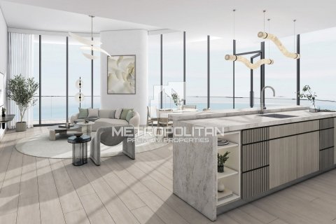 1 غرف نوم شقة  رقم 129619 3