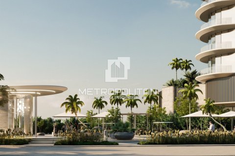 1 غرف نوم شقة  رقم 129619 9