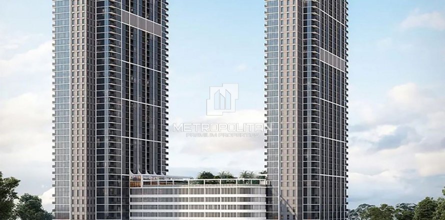 Apartment de 1 dormitorio No. 129616