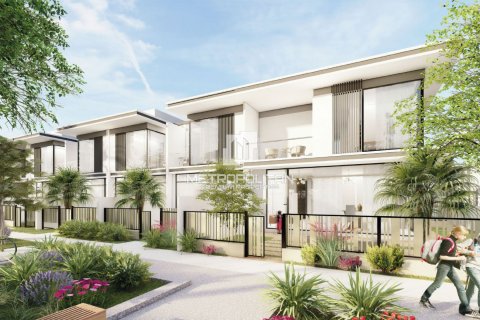 Townhouse de 2 dormitorios No. 129614 2