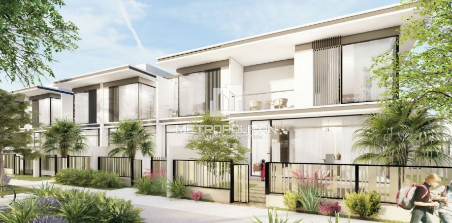 Townhouse de 2 dormitorios No. 129614