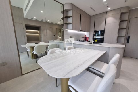 1 bedroom Apartment No. 129617 8