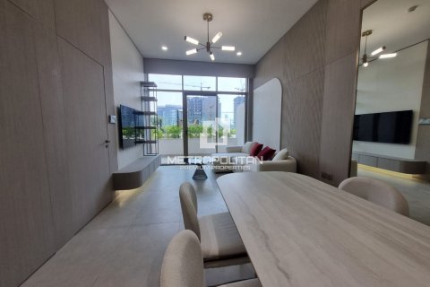 1 bedroom Apartment No. 129617 3