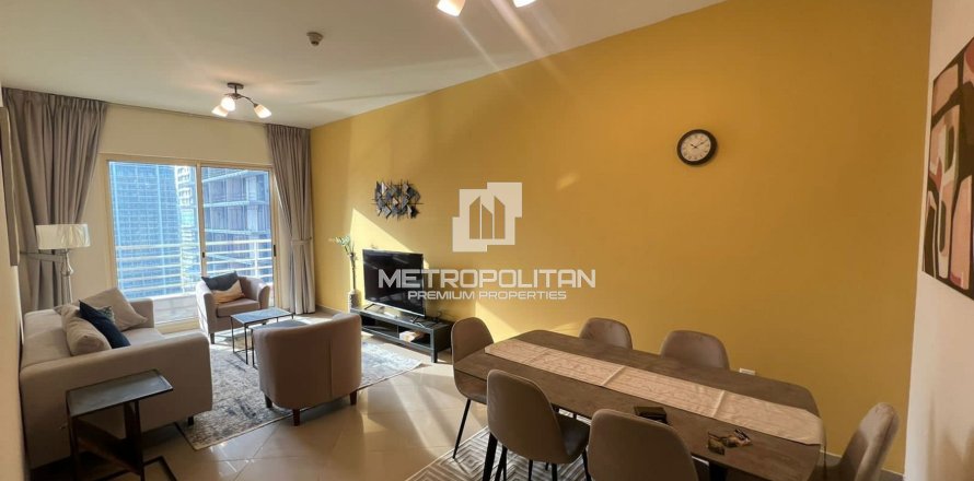 Appartement de 1 chambre No. 129620