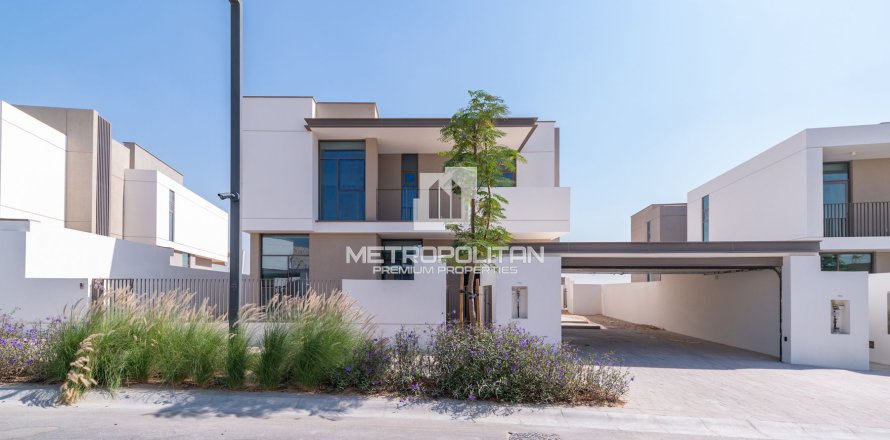 Villa de 5 chambres  No. 129618