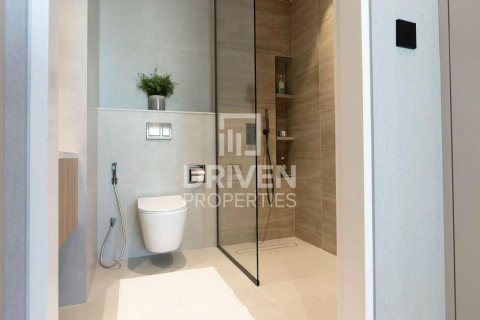 Квартира с 1 спальней  №121681 11