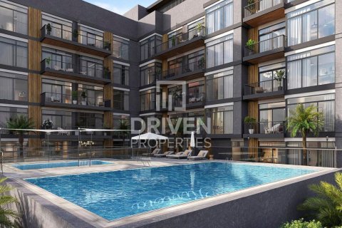 Квартира с 1 спальней  №121681 6