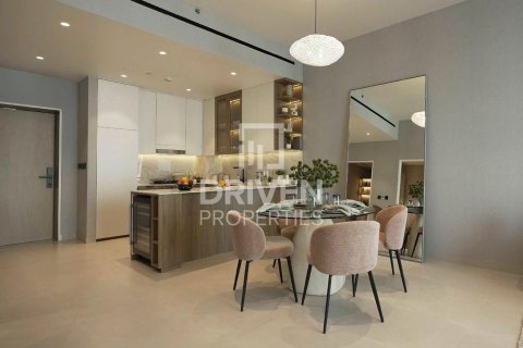 Квартира с 1 спальней  №121681 12