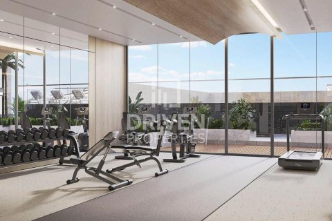 Квартира с 1 спальней  №121681 9