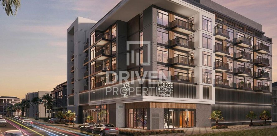 Квартира с 1 спальней  №121681