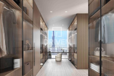 Appartement de 1 chambre  No. 121682 21